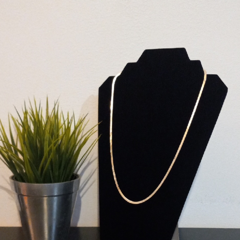 925 Chain - Picture 3 of 15